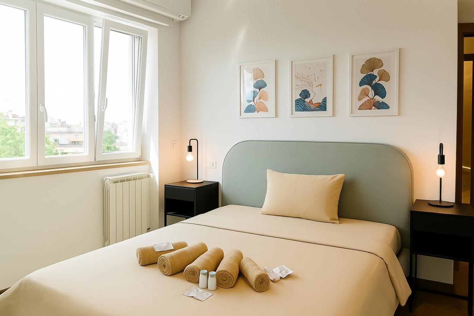 Don Gaetano Apartment - Nel Cuore Di Napoli Exteriör bild